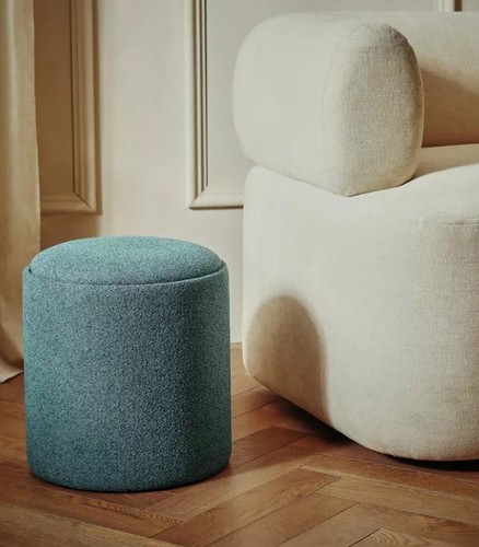 Habitat ingo blue - blue, table