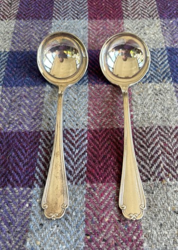 Vintage mappin webb ladle - vintage,