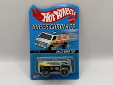 Hot wheels Redline Beach Bomb