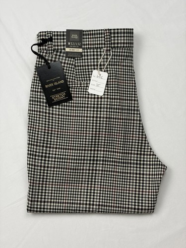 River island skinny - river,