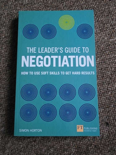 The leader guide - the, ser