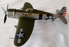 Corgi, AA33805, 1:72 P47 Thunderbolt "Bonnie" 460th FS 348th FG