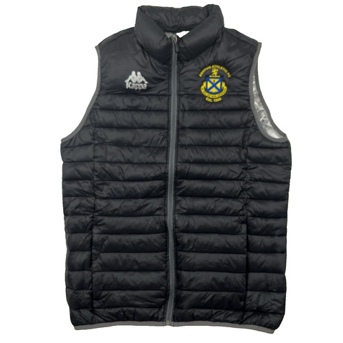 Kappa gilet mens - large, ashton