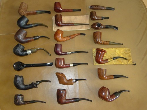 Pipe collection stanwel - pipe, collection.