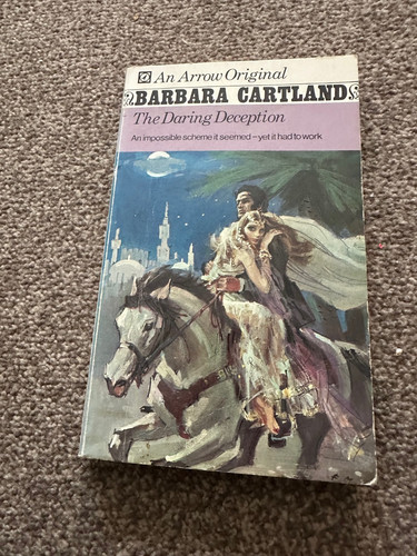 Barbara cartland the - ,