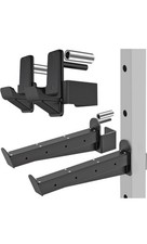 Kipika J-Hooks and Safety