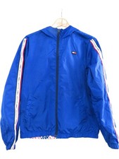 Tommy Hilfiger- Hooded