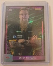 Panini PDC Darts Trading Card