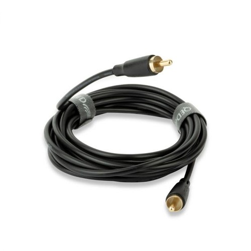 Qed connect phono - connect, (male)