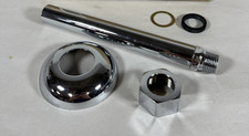 Central Brass 0342-3/8 Chrome