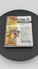 Solid Edge ST for Designers