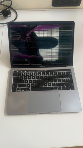 Apple macbook pro 2018 - macbook,