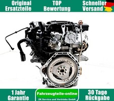 Mercedes Engine 271860 1.8 CGI