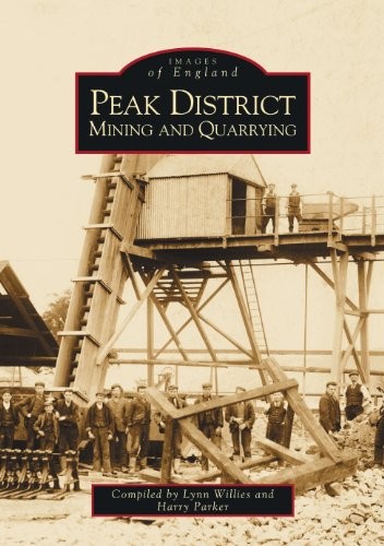 Peak district mining - peak,
