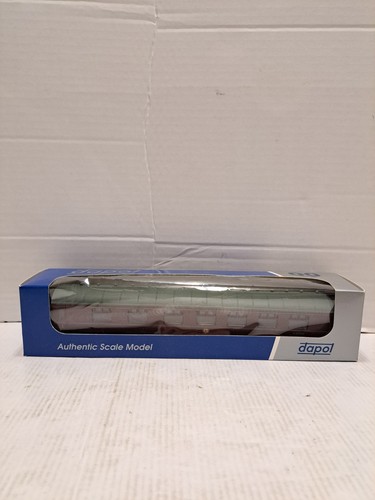 Dapol 010 009 gauge - dapol, 4p-010-009