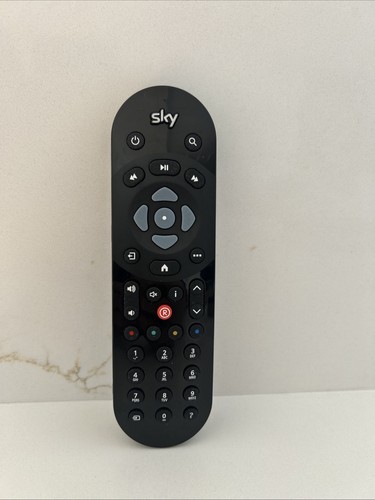 Sky sky135 voice remote - sky,