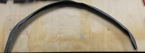 Seal over gearbox - gearbox, beetle
