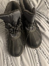 Ladies M&S Mucker/Yard/Snow Boots Size 6 Brand New