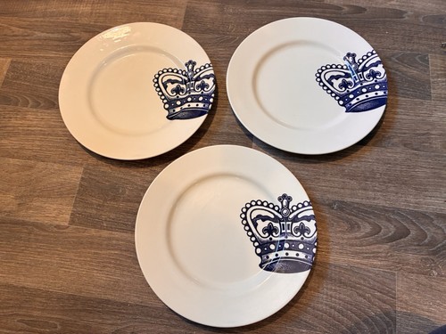 Royal stafford dinner plates - royal,