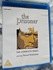 The PRISONER, The Complete