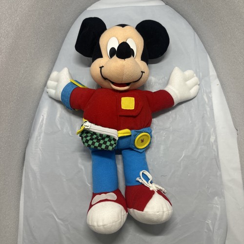 Vintage 1992 mickey mouse - vintage,