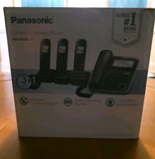 Panasonic KX-TG2153 SK