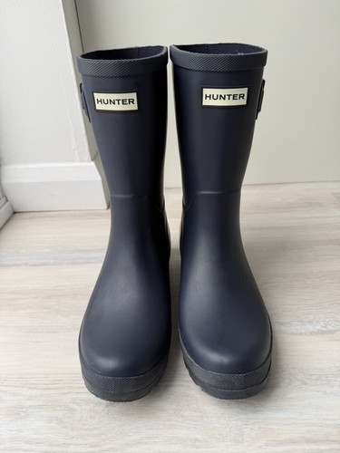 Hunter wellies boots original - hunter,