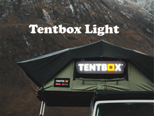 TENTBOX THEAMED LIGHT, LED, ON OFF SWITCH 5V, ROOFTOP TENT, TENTBOX LIGHT