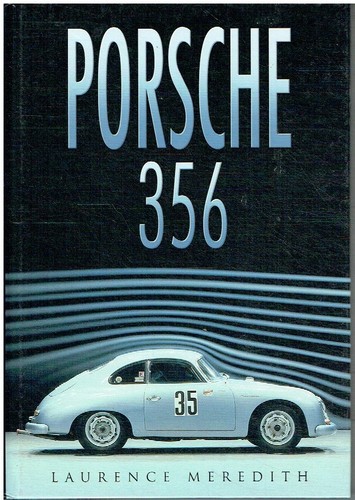 Porsche 356 356a 356b 356c - 356b,