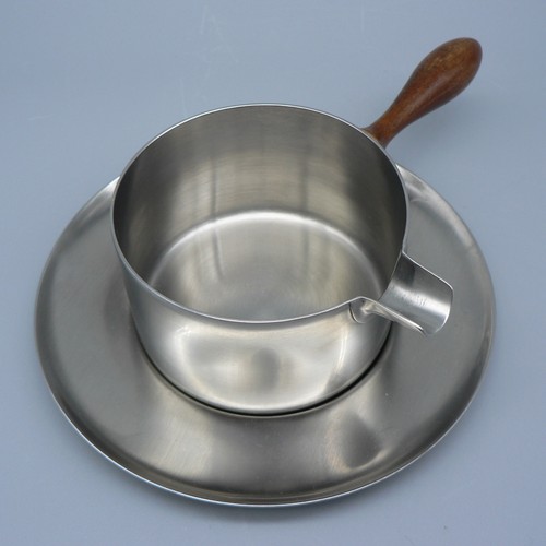 Old hall campden rare - rare, gravy