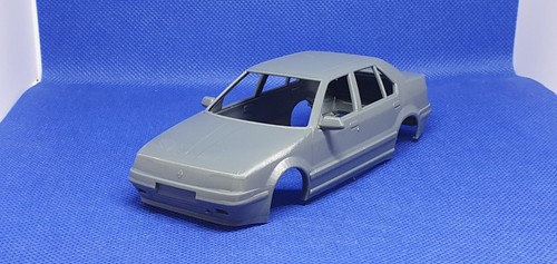 Renault 16v saloon 32 - renault, 19
