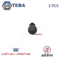 D8159 CV JOINT BOOT KIT PAIR