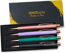 InnoBeta Boss Lady Gifts for