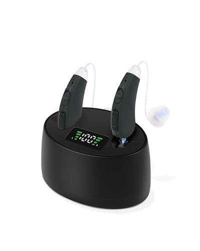 Rechargeable personal sound - rechargeable,