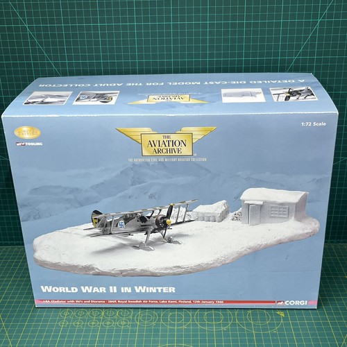 Corgi aa36204 j 8a - corgi, j-8a