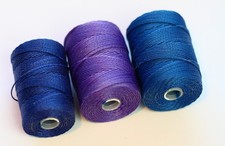 3X C-Lon S-Lon 0.5mm Blue