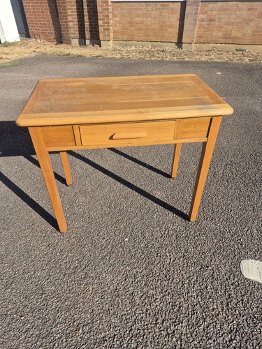 Abbess mid centry oak - oak, school
