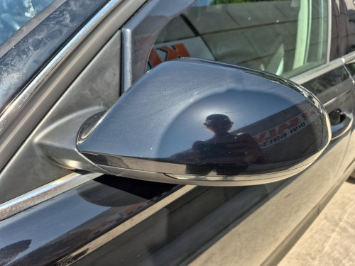2011 2018 audi wing - a6, c7