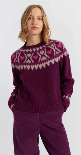 Bnwt chinti parker - bnwt, merlot
