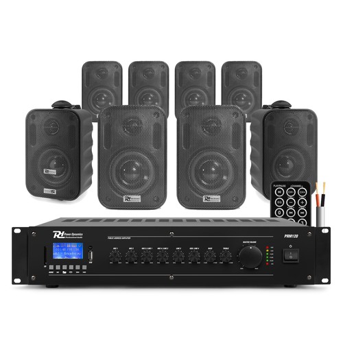 Bc30v 100v line speaker - pd,