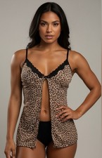 Vintage 1990’s Vixen Peek a