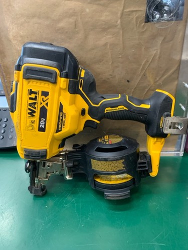 Dewalt dcn45rn 18v cordless - dewalt,