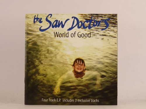 The saw doctors - saw,