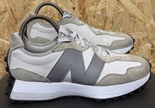 Ladies New Balance 327 Lace Up