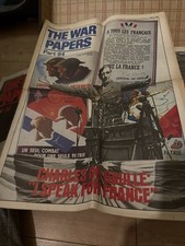 THE WAR PAPERS PART 84