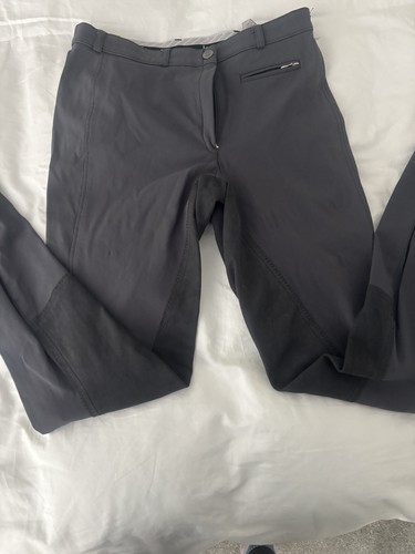 Pikeur lugana ladies - lugana, contrast