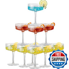 eventpartener 12 Pcs Acrylic