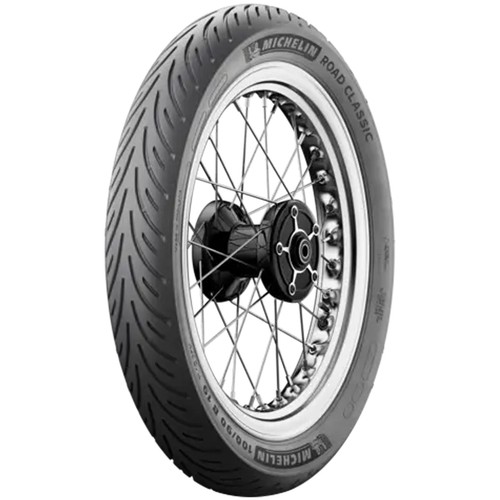 100 b19 57v - michelin, road