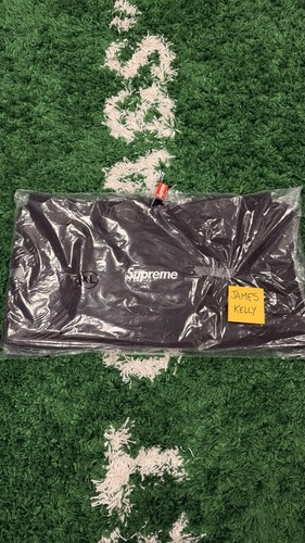 Supreme fw23 box - logo, hoodie