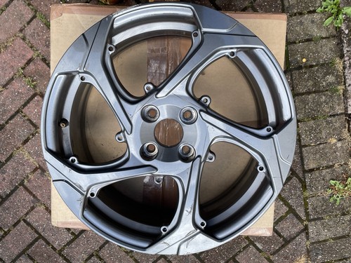 Citroen mk3 camelia - c4,